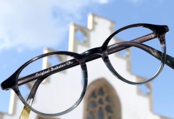 Brakeler Brille bei Paul Müller Müller Optik